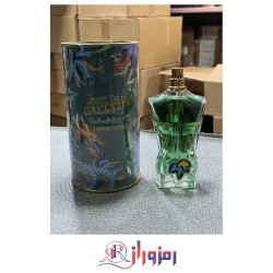 ادکلن ژان پل گوتیه له بو پارادایس گاردن ١٢٥ میل مردانه
